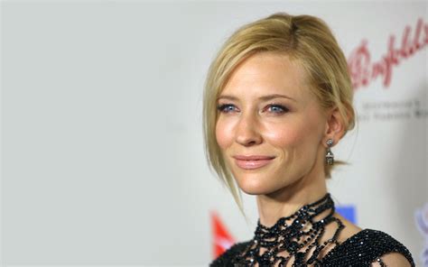 Cate Blanchett Nude Photos & Naked Sex Videos